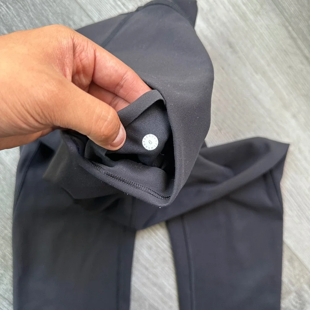 lululemon athletica lululemon high
